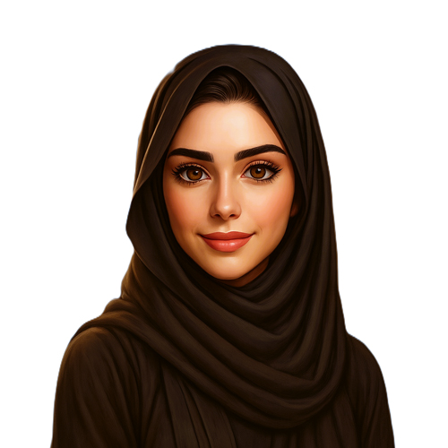 خلود الحجي